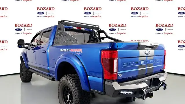2022 Ford F-250 Super Duty King Ranch