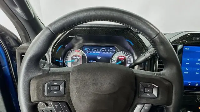 2022 Ford F-250 Super Duty King Ranch