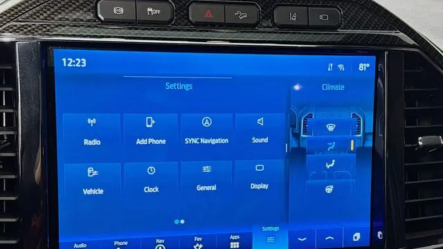 2022 Ford F-250 Super Duty King Ranch