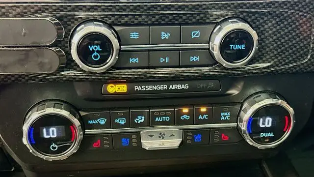 2022 Ford F-250 Super Duty King Ranch