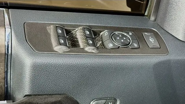 2022 Ford F-250 Super Duty King Ranch