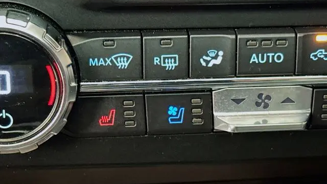 2022 Ford F-250 Super Duty King Ranch