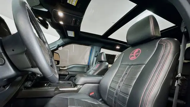 2022 Ford F-250 Super Duty King Ranch