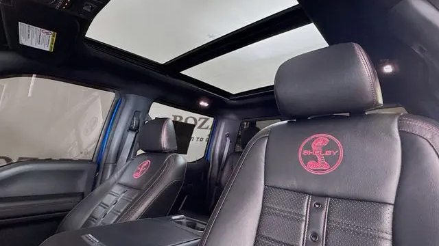 2022 Ford F-250 Super Duty King Ranch