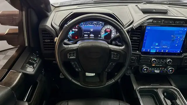 2022 Ford F-250 Super Duty King Ranch