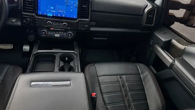 2022 Ford F-250 Super Duty King Ranch