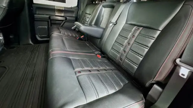 2022 Ford F-250 Super Duty King Ranch