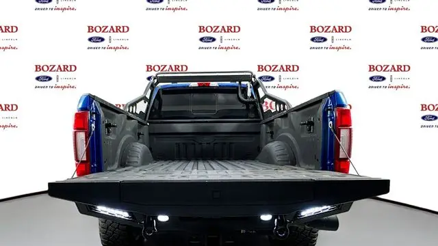2022 Ford F-250 Super Duty King Ranch