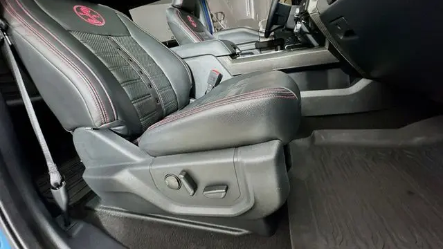 2022 Ford F-250 Super Duty King Ranch