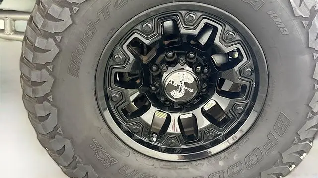 2022 Ford F-250 Super Duty King Ranch