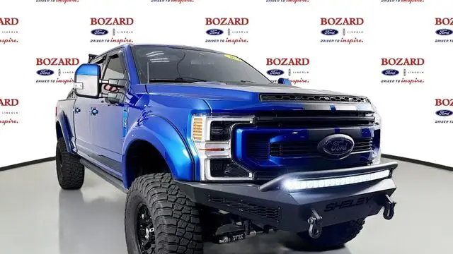 Preowned 2022 Ford F-250 Super Duty King Ranch for Sale