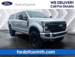 2022 F-250 Super Duty Thumbnail 1