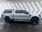 2022 F-250 Super Duty Thumbnail 2