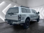 2022 F-250 Super Duty Thumbnail 3