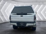 2022 F-250 Super Duty Thumbnail 4