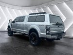 2022 F-250 Super Duty Thumbnail 5