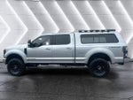 2022 F-250 Super Duty Thumbnail 6