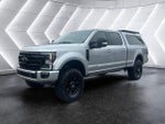 2022 F-250 Super Duty Thumbnail 7