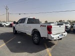 2022 F-250 Super Duty Thumbnail 3