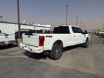 2022 F-250 Super Duty Thumbnail 5
