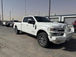 2022 F-250 Super Duty Thumbnail 7