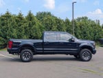 2022 F-250 Super Duty Thumbnail 2