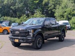 2022 F-250 Super Duty Thumbnail 7
