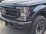 2022 F-250 Super Duty Thumbnail 9