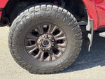 2022 F-250 Super Duty Thumbnail 2
