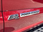 2022 F-250 Super Duty Thumbnail 3