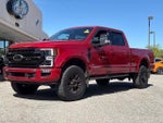 2022 F-250 Super Duty Thumbnail 5