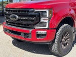 2022 F-250 Super Duty Thumbnail 9