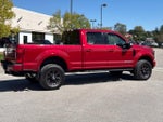 2022 F-250 Super Duty Thumbnail 14