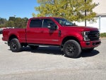 2022 F-250 Super Duty Thumbnail 16