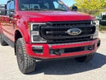 2022 F-250 Super Duty Thumbnail 19