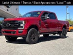 2022 F-250 Super Duty Thumbnail 1