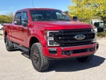 2022 F-250 Super Duty Thumbnail 17