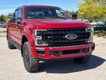 2022 F-250 Super Duty Thumbnail 18
