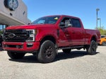 2022 F-250 Super Duty Thumbnail 24