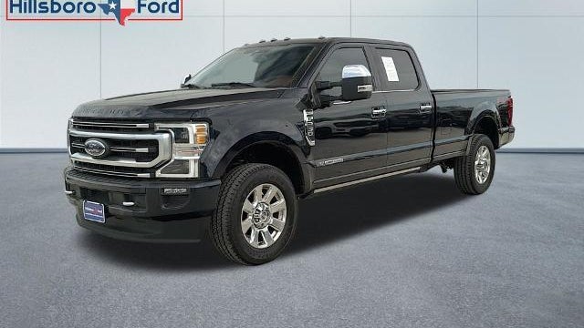 Preowned 2022 Ford F-250 Super Duty King Ranch for Sale
