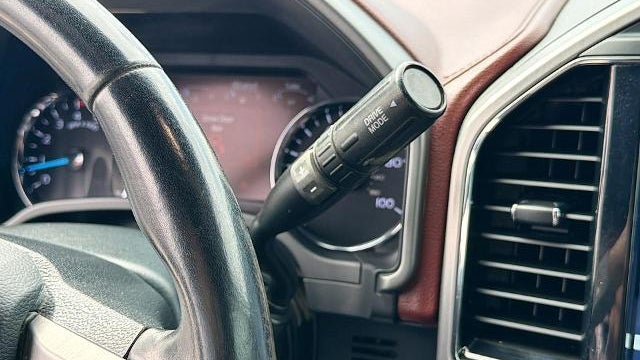 2022 Ford F-250 Super Duty Platinum