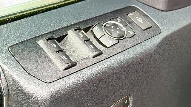 2022 Ford F-250 Super Duty Platinum
