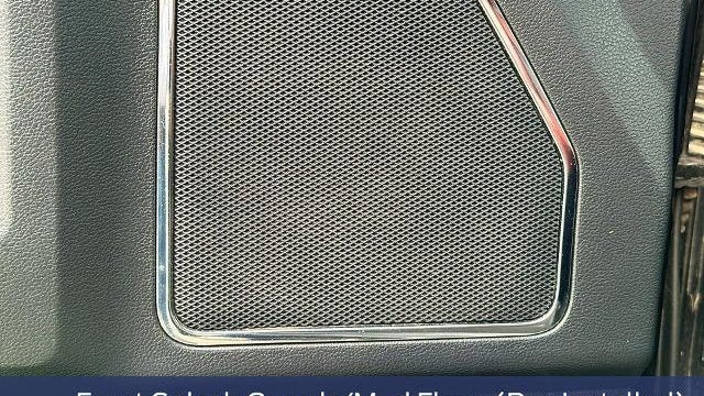 2022 Ford F-250 Super Duty Platinum