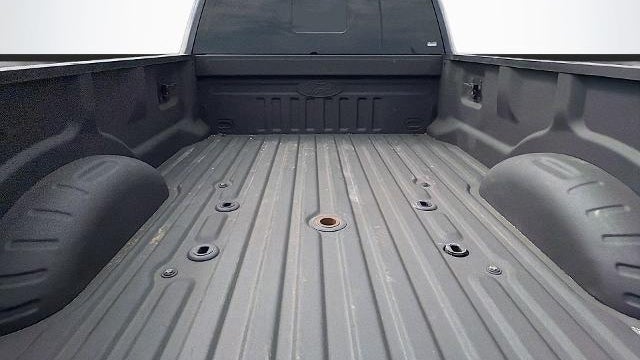2022 Ford F-250 Super Duty Platinum