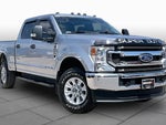 2022 F-250 Super Duty Thumbnail 3