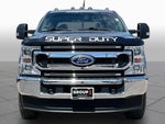 2022 F-250 Super Duty Thumbnail 4
