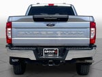 2022 F-250 Super Duty Thumbnail 5