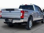2022 F-250 Super Duty Thumbnail 13