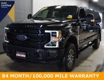 2022 F-250 Super Duty Thumbnail 1