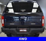 2022 F-250 Super Duty Thumbnail 4